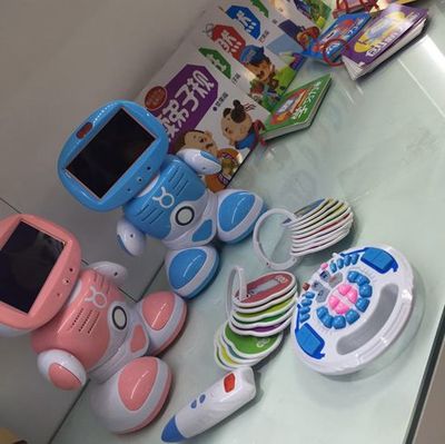 星際酷寶2_廣州智惟高教育科技_產(chǎn)品展示-3158企業(yè)招商