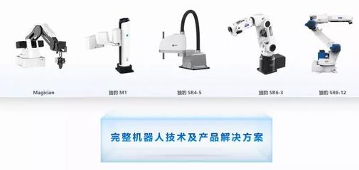 越疆科技·關注 | 越疆科技獲1億元A+輪融資,為輕量級機械臂賦予感知智能