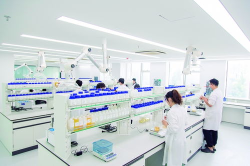 福瑞達 一紙科技 藥方 打造一座 透明工廠