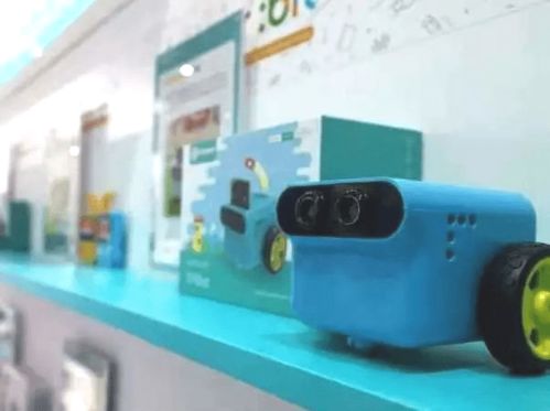 恩孚科技攜新品重磅亮相第79屆中國教育裝備展