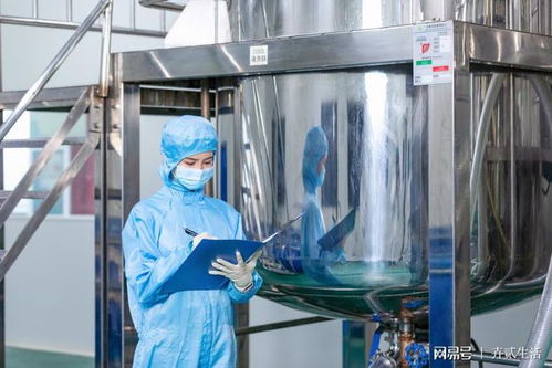 廣州居能科技 日化清潔oem代加工我們是專業的
